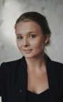 Лаврухина Евдокия Павловна