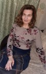 Афанасьева Оксана Алексеевна