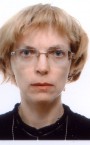 Анна Евгеньевна