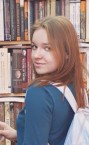 Кирия Лина Алексеевна