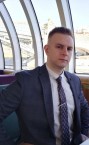 Кузьмичёв Артём Михайлович