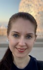 Синькова Ксения Сергеевна