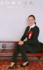 Ешкеева Айнур Маликовна
