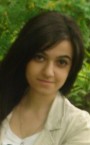 Элина Геннадьевна
