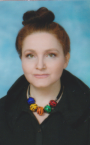 Потанская Каролина Михайловна