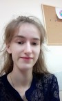 Козлова Александра Юрьевна