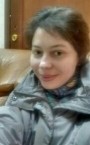 Чигарева Ирина Александровна