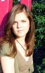 Кристина Витальевна