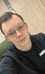 Менделев Данил Вячеславович