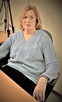 Пермякова Александра Павловна