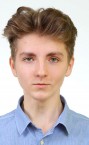 Верендеев Роман Максимович