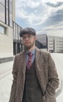 Сухачев Вячеслав Алексеевич