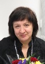 Богданова Светлана Юрьевна