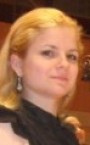 Елена Антоновна