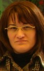 Вита Ишхановна