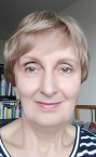 Наталия Владимировна