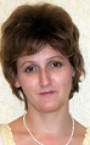 Галина Сергеевна