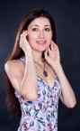 Носикова Ольга Олеговна
