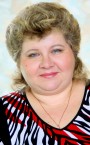 Логопед Наталья Николаевна