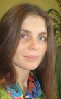 Анна Владимировна