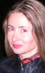 Алла Ивановна