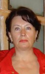 Ирина Витальевна