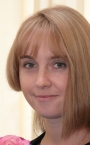 Юлия Алексеевна