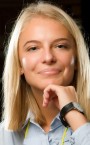 Анастасия Николаевна