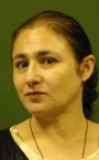 Любовь Дмитриевна