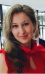 Екатерина Игоревна