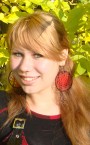 Анна Георгиевна