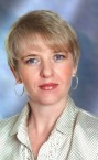 Елена Вячеславовна