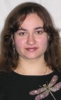 Платинова Кристина Сергеевна